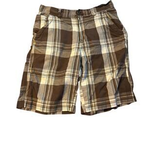 union bay shorts size 32